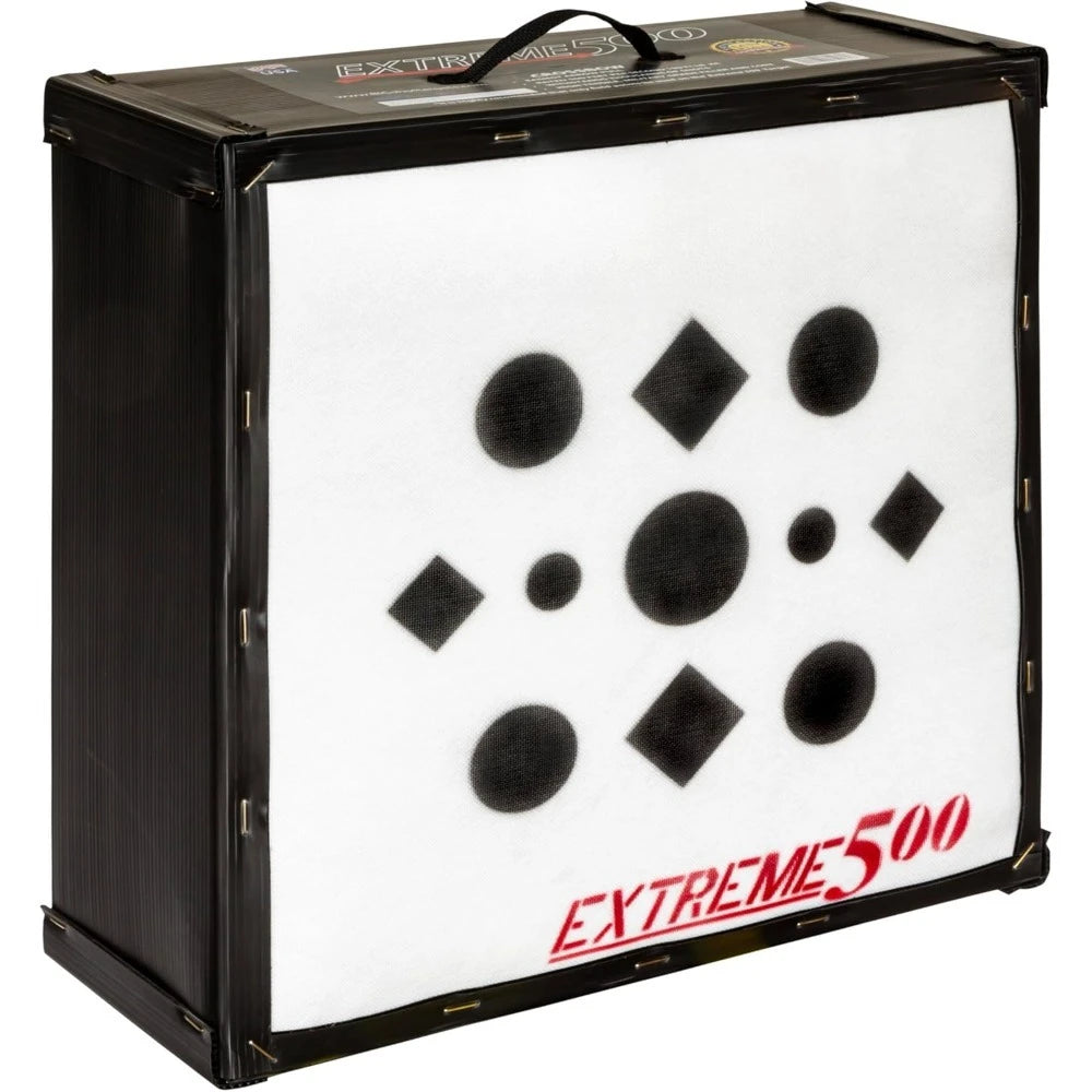 500 fps Targe, for Crossbow and Compound bows