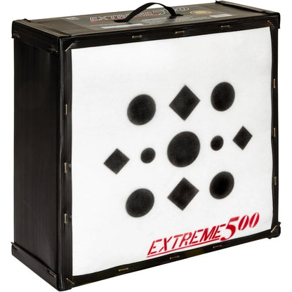 500 fps Targe, for Crossbow and Compound bows