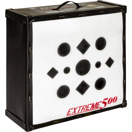 500 fps Targe, for Crossbow and Compound bows