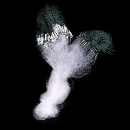 Durable Nylon Fishing Net with Three Layer