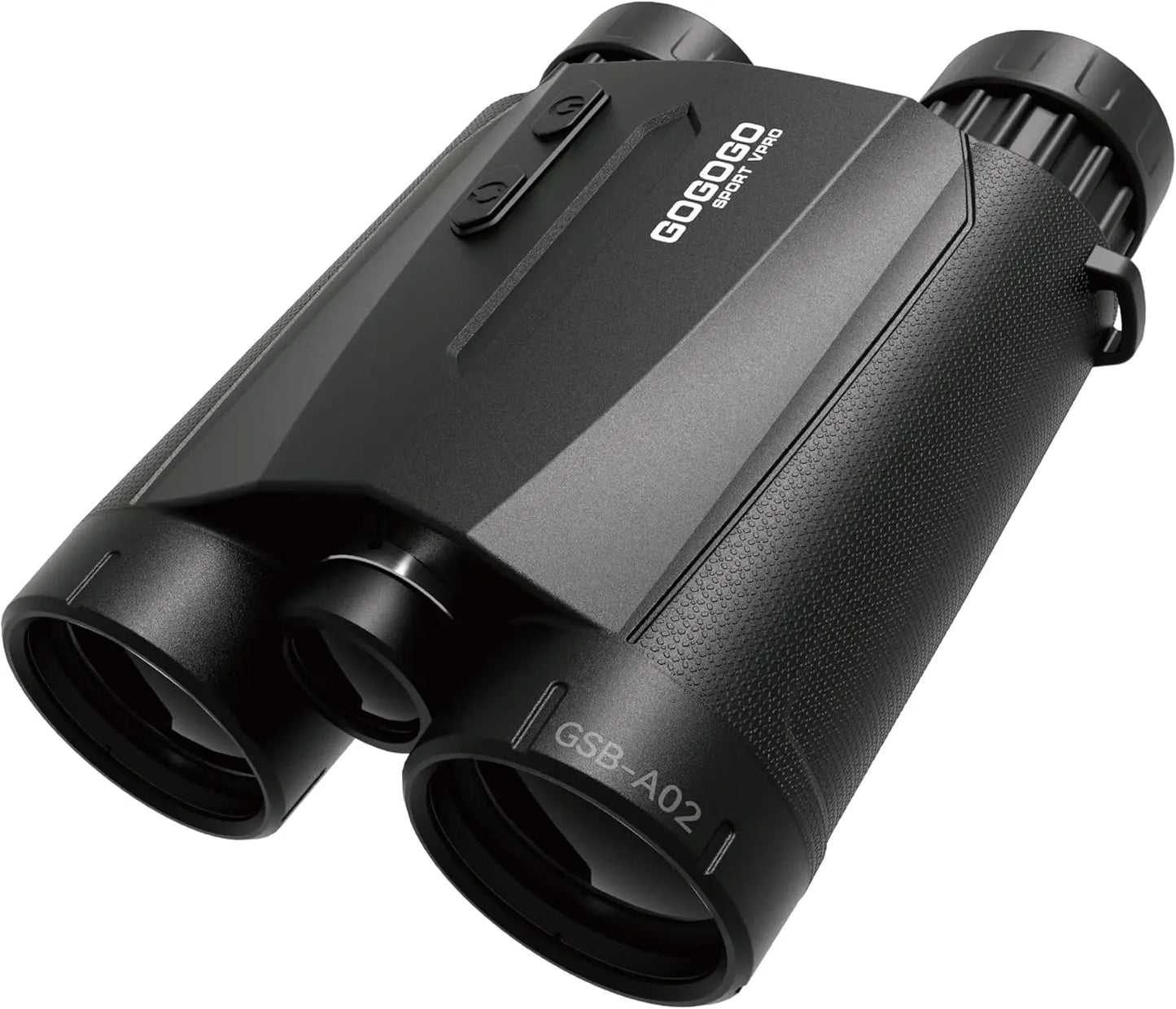 Gogogo Sport Vpro Wildlife 1500/2500 Yard Laser Rangefinder