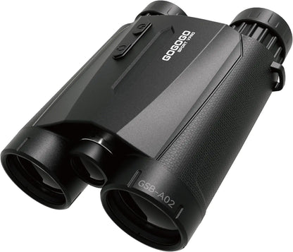 Gogogo Sport Vpro Wildlife 1500/2500 Yard Laser Rangefinder