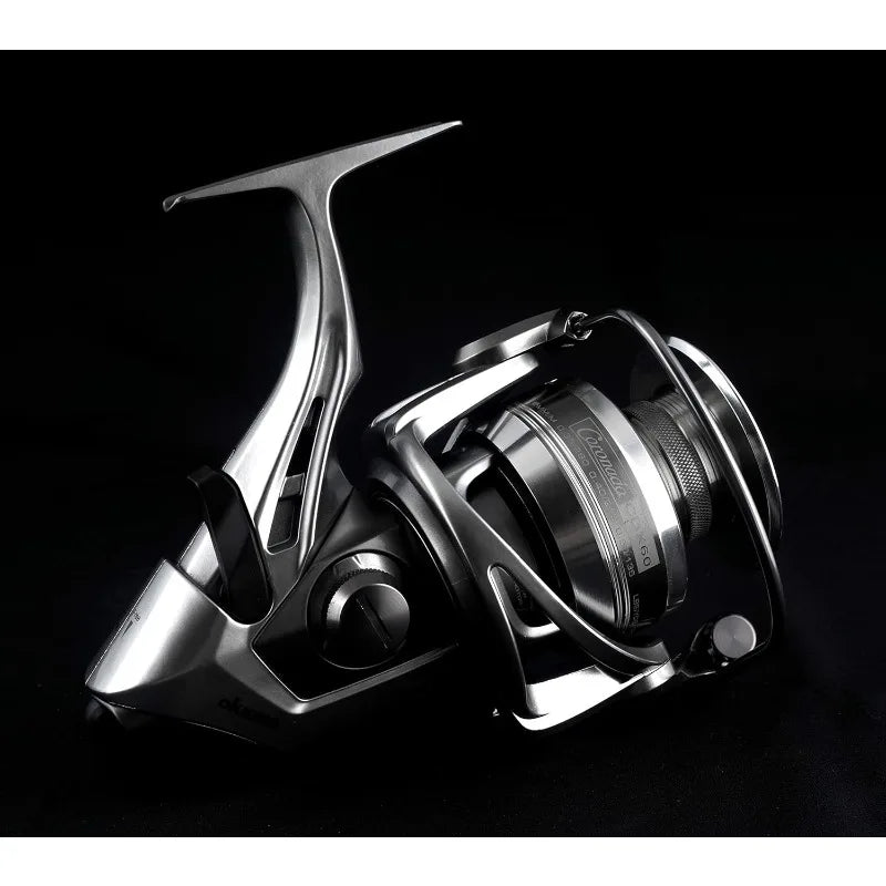 Lightweight Baitfeeder Saltwater Reel
