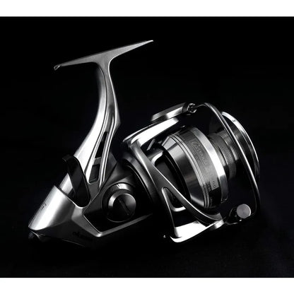Lightweight Baitfeeder Saltwater Reel