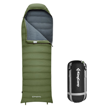 Camping Sleeping Bag, Lightweight
