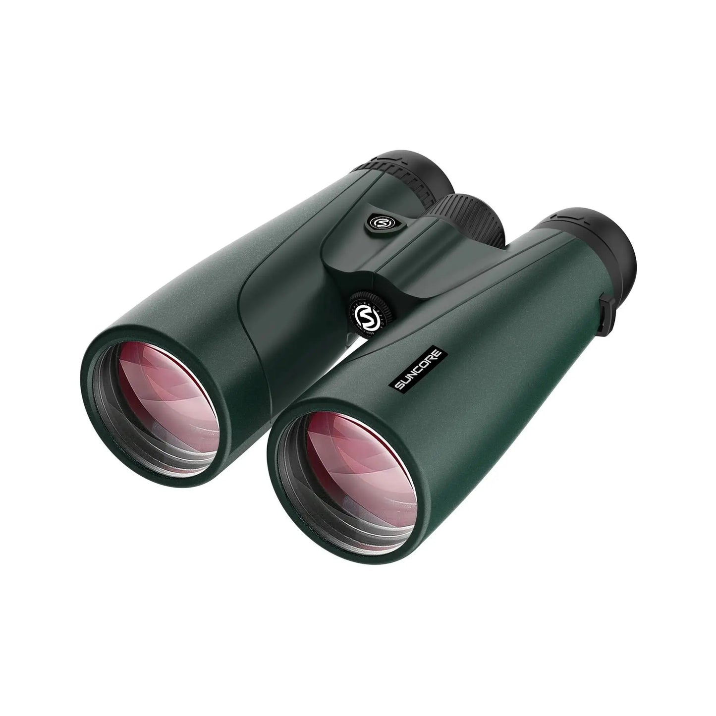 Portable 10x50 Telescope Professional Binoculars