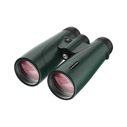 Portable 10x50 Telescope Professional Binoculars
