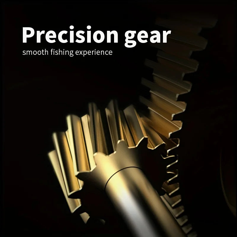 Integrated Ak Water Drop Wheel, Durable Stainless Steel