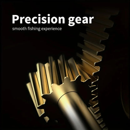 Integrated Ak Water Drop Wheel, Durable Stainless Steel