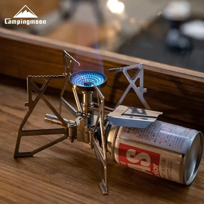 XD-3F Outdoor Camping Gas Stove