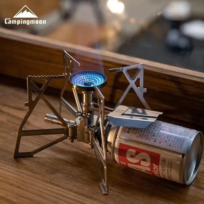 XD-3F Outdoor Camping Gas Stove