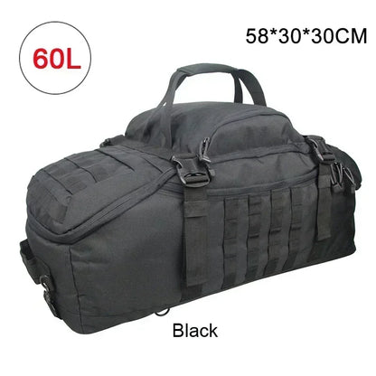 30L 50L 80L Sport Travel Bag Large Duffle Bags