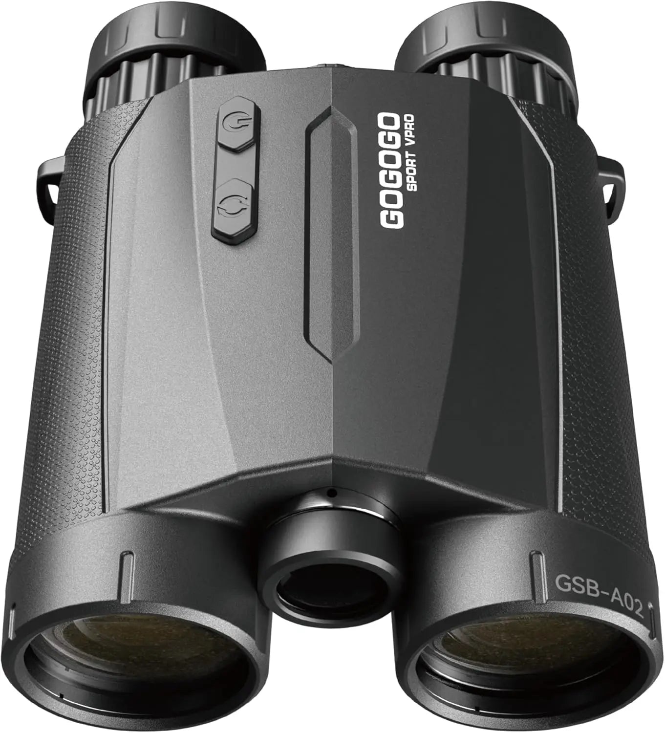 Gogogo Sport Vpro Wildlife 1500/2500 Yard Laser Rangefinder