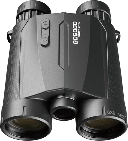 Gogogo Sport Vpro Wildlife 1500/2500 Yard Laser Rangefinder