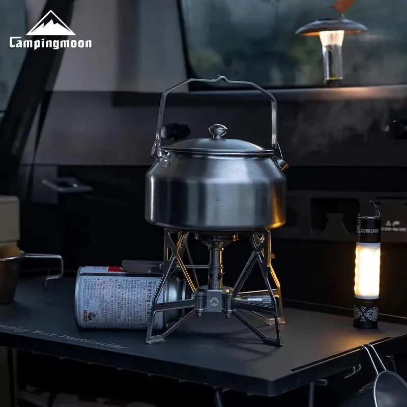 XD-3F Outdoor Camping Gas Stove