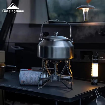 XD-3F Outdoor Camping Gas Stove