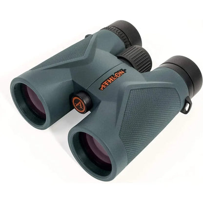 8x42 Midas Gray Binoculars High-Powered