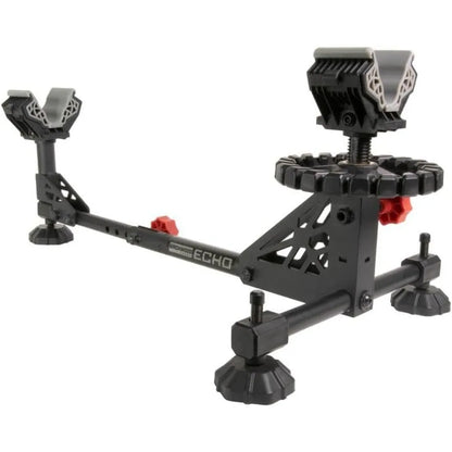 Echo Durable Adjustable Rifle Shooting Rest