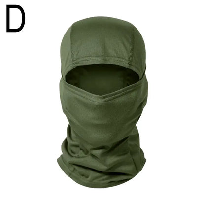 Men's Summer Balaclava Mask