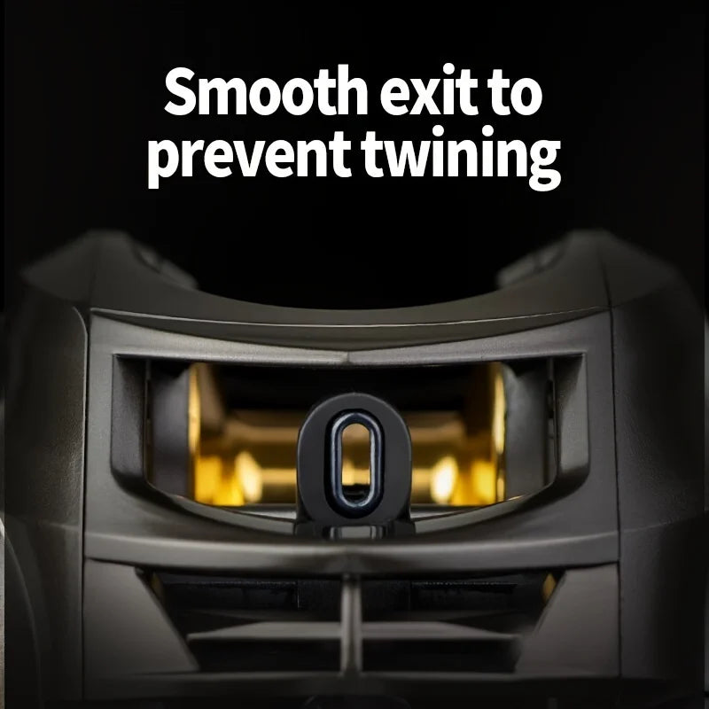 Integrated Ak Water Drop Wheel, Durable Stainless Steel