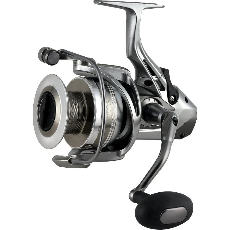 Lightweight Baitfeeder Saltwater Reel
