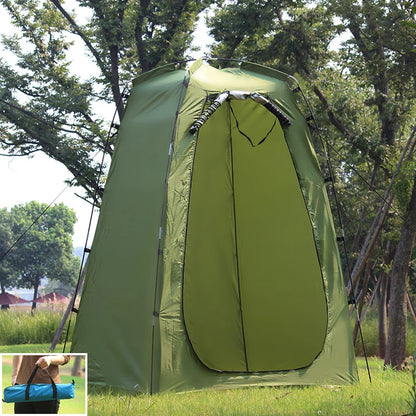 6ft Camping Tent Shower Privacy Changing Room