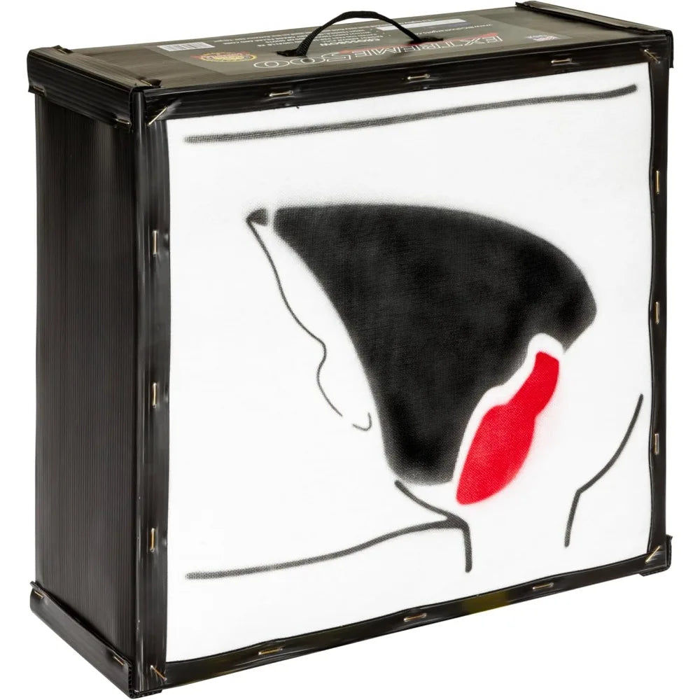 500 fps Targe, for Crossbow and Compound bows