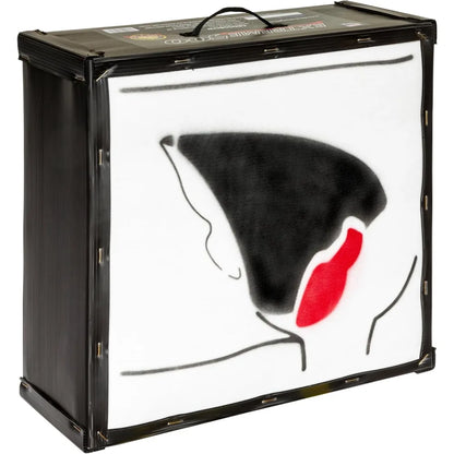 500 fps Targe, for Crossbow and Compound bows