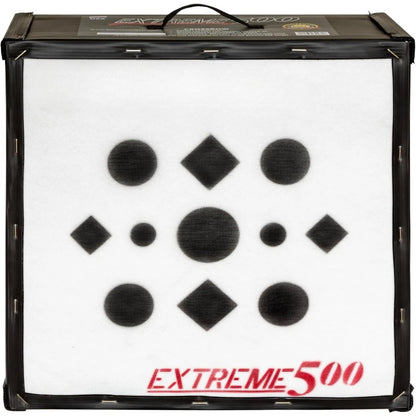 500 fps Targe, for Crossbow and Compound bows