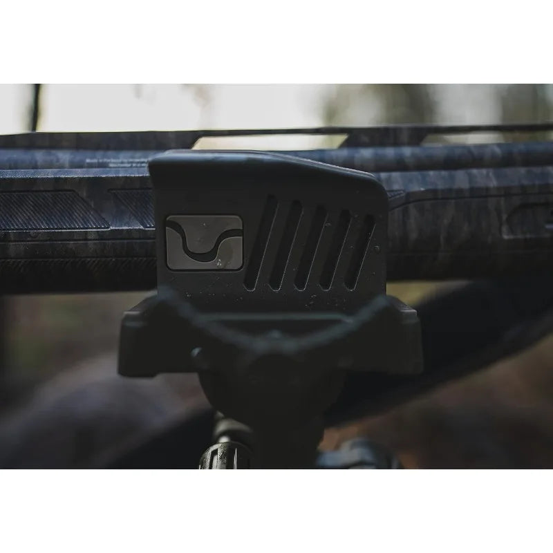 Tripod with Durable Aluminum Frame, Lightweight, Adjustable