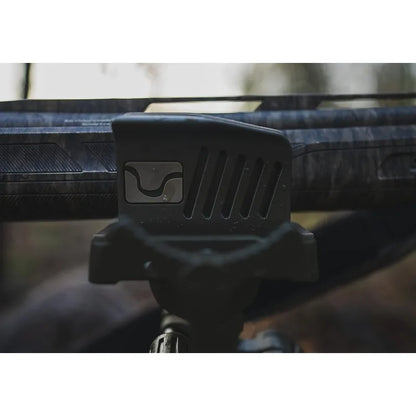 Tripod with Durable Aluminum Frame, Lightweight, Adjustable