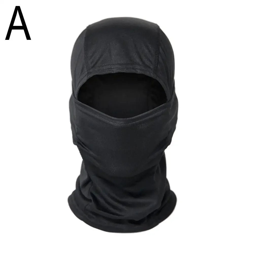 Men's Summer Balaclava Mask