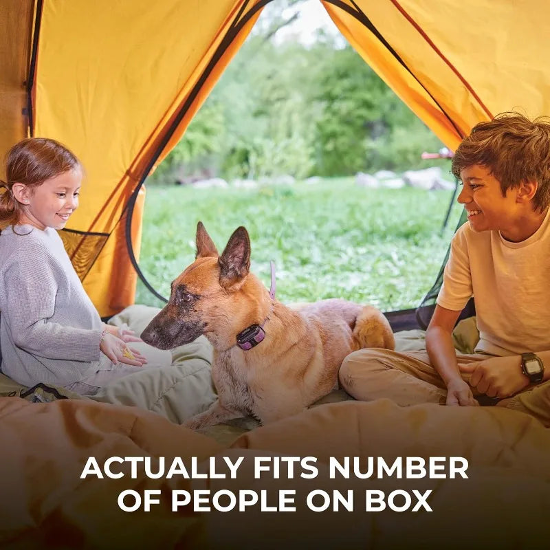 Sports  Ultra Tents, 2 Person Backpacking Tent,