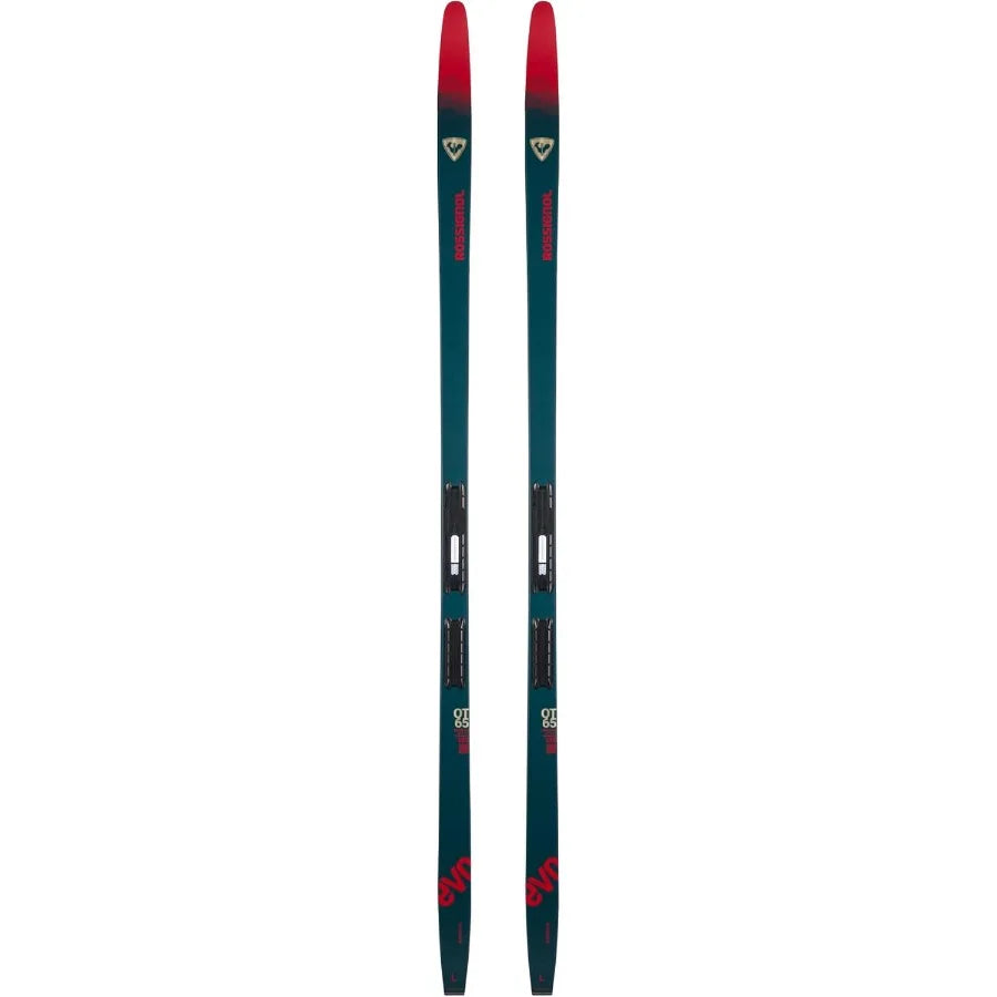 65 Positrack IFP Cross Country Skis