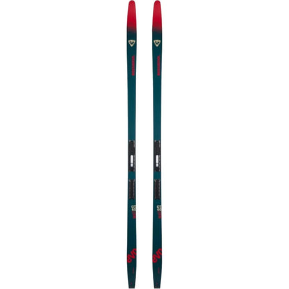 65 Positrack IFP Cross Country Skis