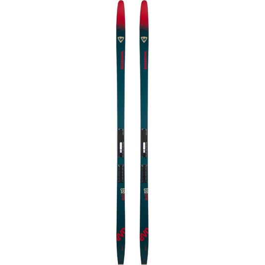 65 Positrack IFP Cross Country Skis