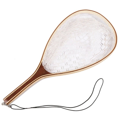 Fly Fishing Landing Net Trout Bass