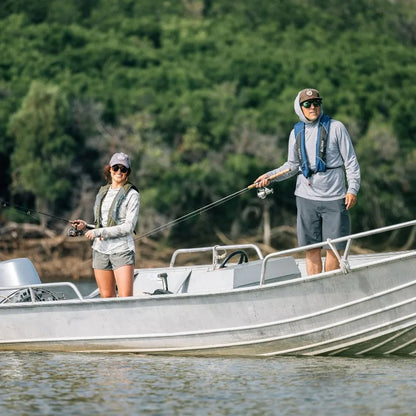 A/M-24 Automatic/Manual Inflatable Life Jacket, Low Profile,