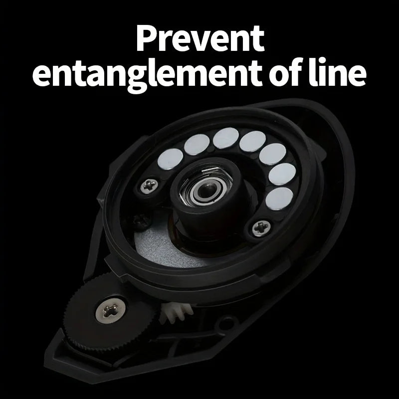 Integrated Ak Water Drop Wheel, Durable Stainless Steel