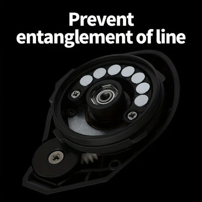 Integrated Ak Water Drop Wheel, Durable Stainless Steel