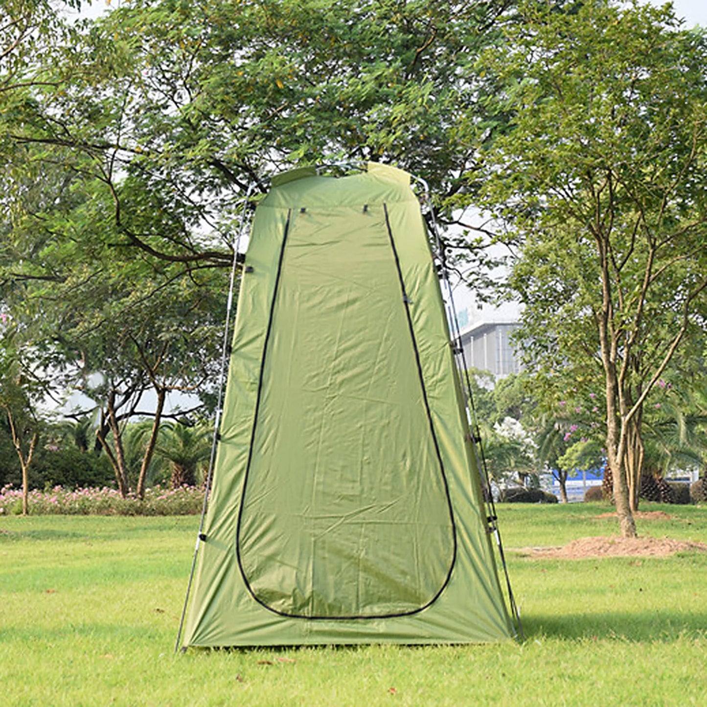 6ft Camping Tent Shower Privacy Changing Room