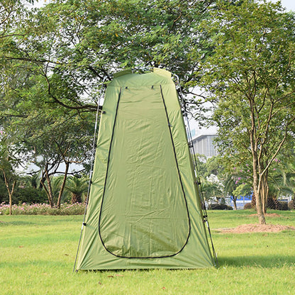 6ft Camping Tent Shower Privacy Changing Room