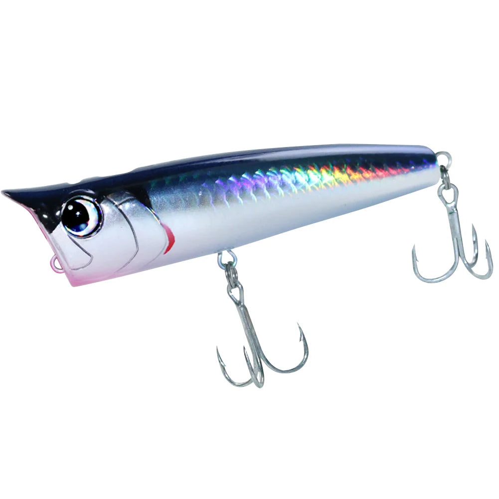 Floating Fishing Lure with Hook