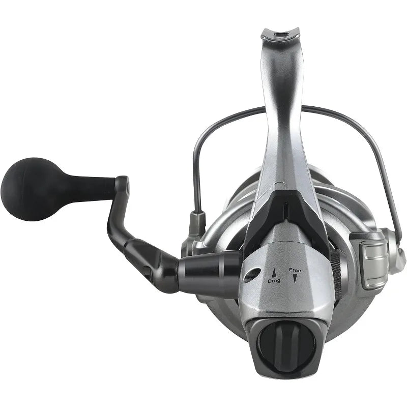 Lightweight Baitfeeder Saltwater Reel