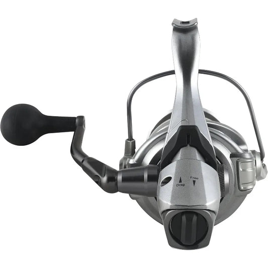 Lightweight Baitfeeder Saltwater Reel
