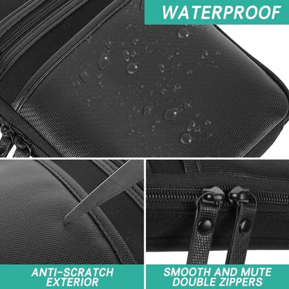 Concealed Carry Gun Pouch Pistol Holster