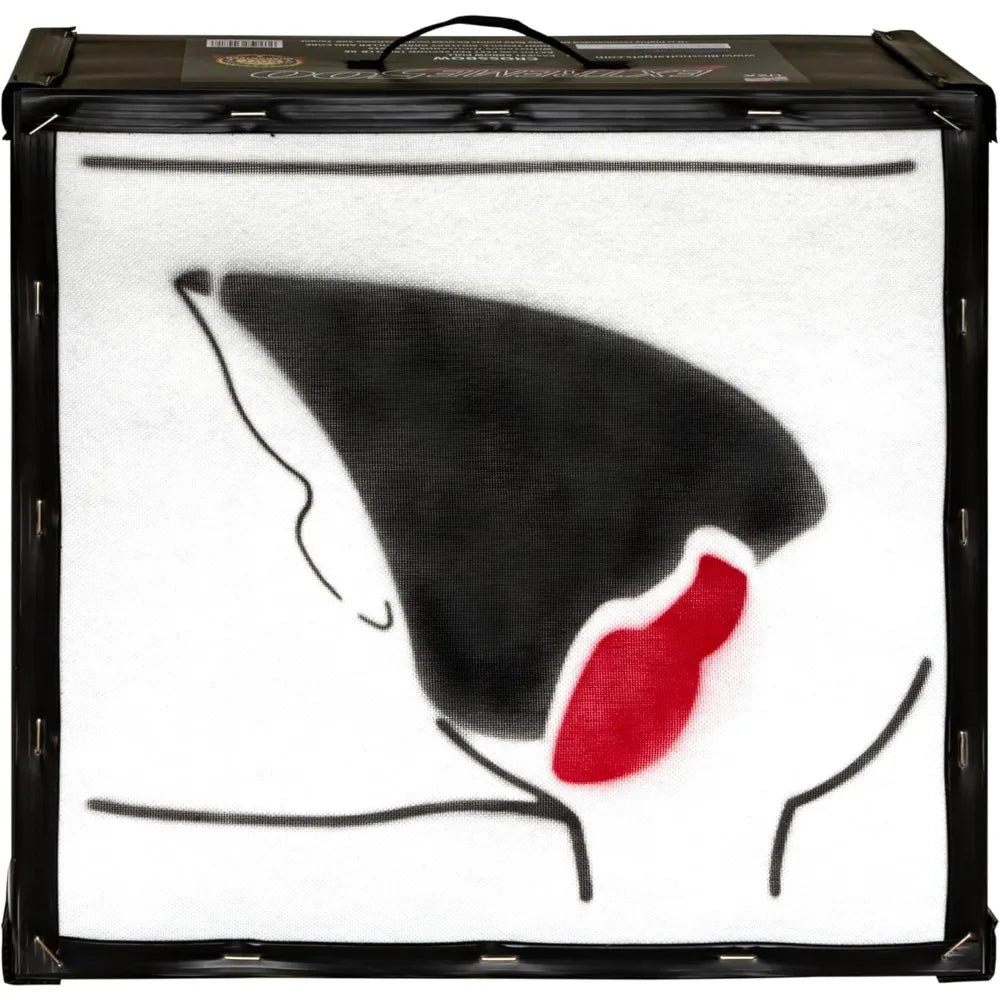 500 fps Targe, for Crossbow and Compound bows