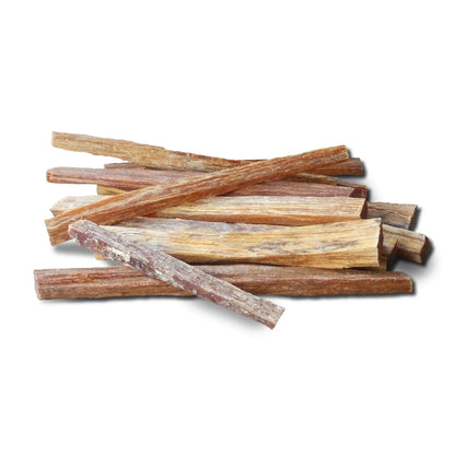 3-Pack of 3-Pound Firelighters, Natural, Chemical-Free
