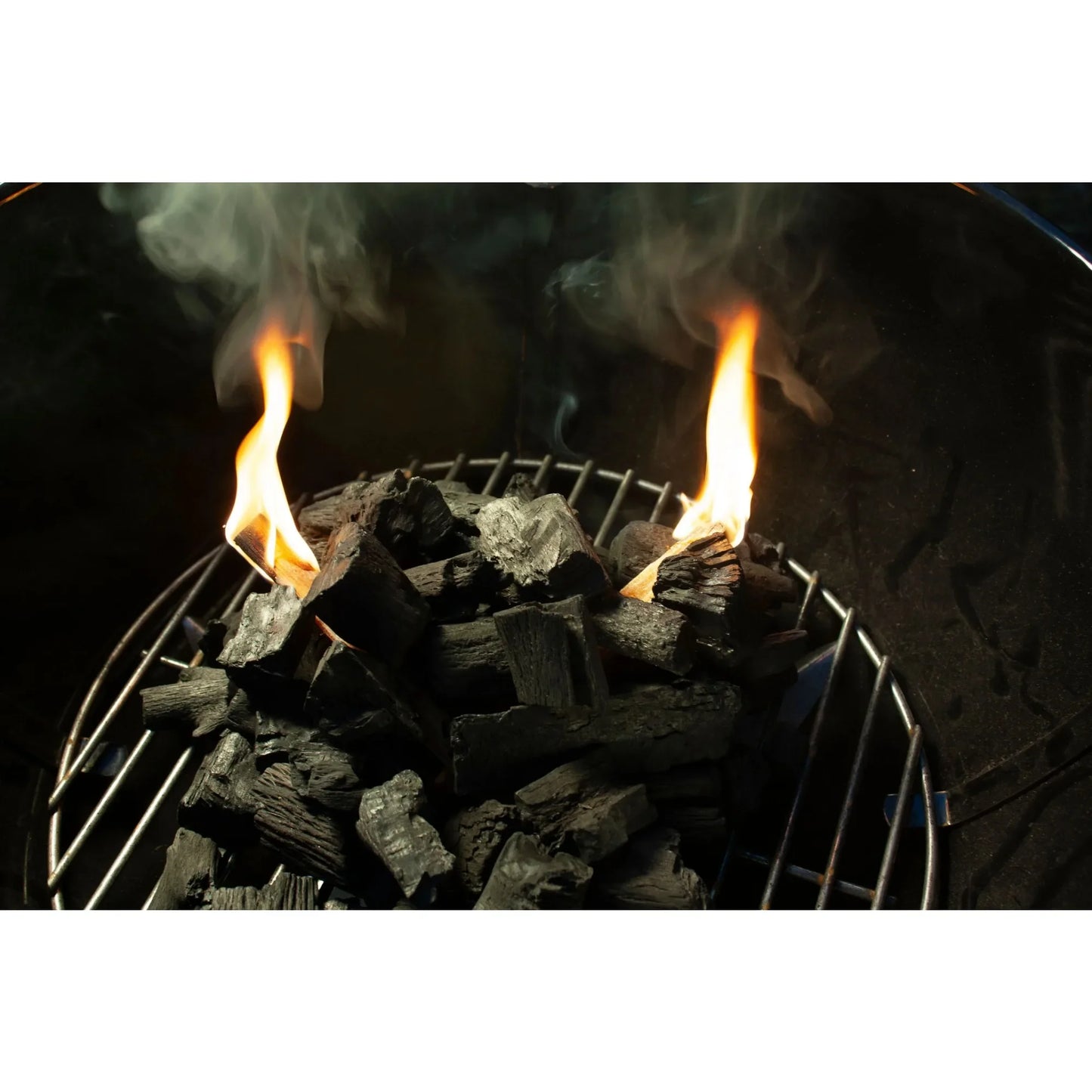 3-Pack of 3-Pound Firelighters, Natural, Chemical-Free