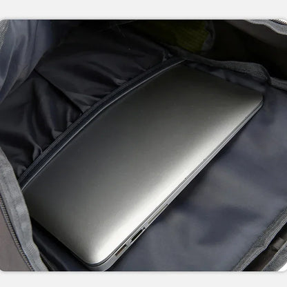 50L Large Waterproof Mountaineering Backpack Camping Men Hiking Bag Tourist Rucksack  Outdoor Sports Climbing  Bag Luggage Travel